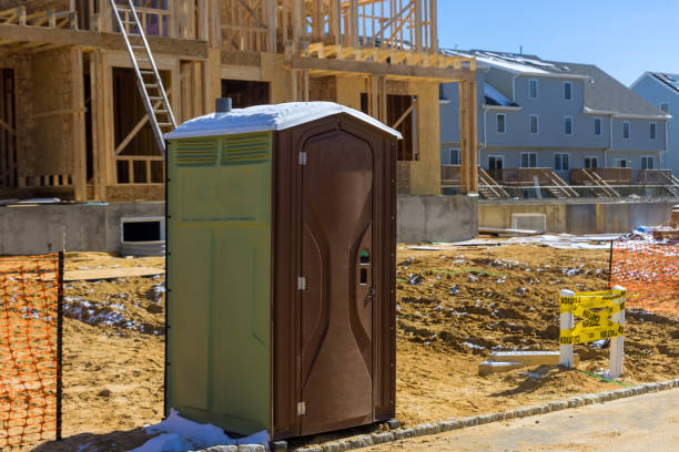 Best Luxury portable toilet rental  in Manassas, VA