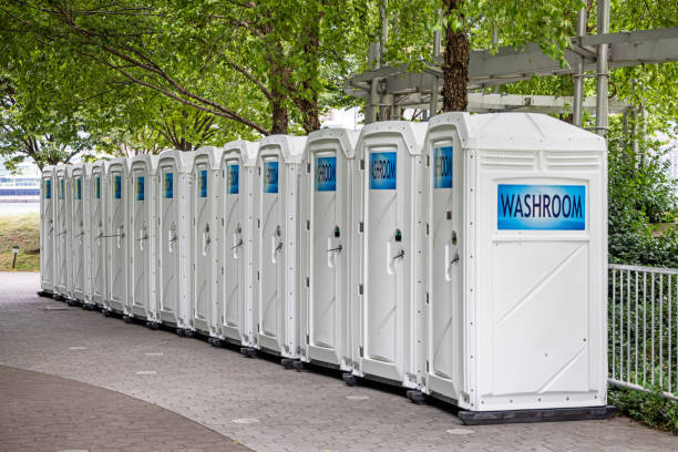 Best Emergency porta potty rental  in Manassas, VA