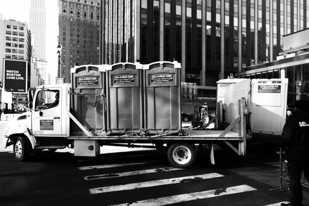 Best Local porta potty services  in Manassas, VA