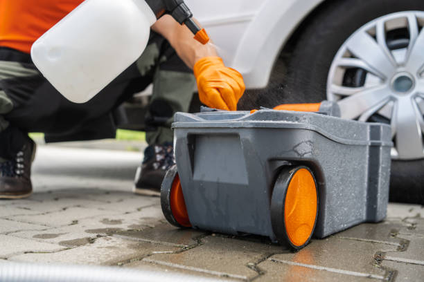 Best Affordable portable toilet rental  in Manassas, VA